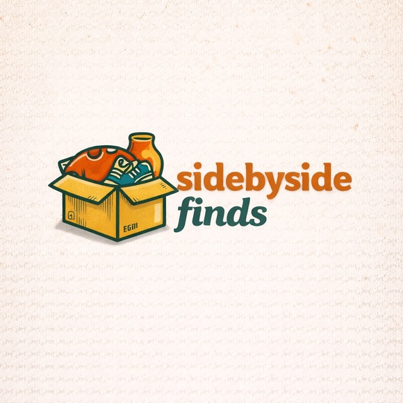 sidebysidefinds